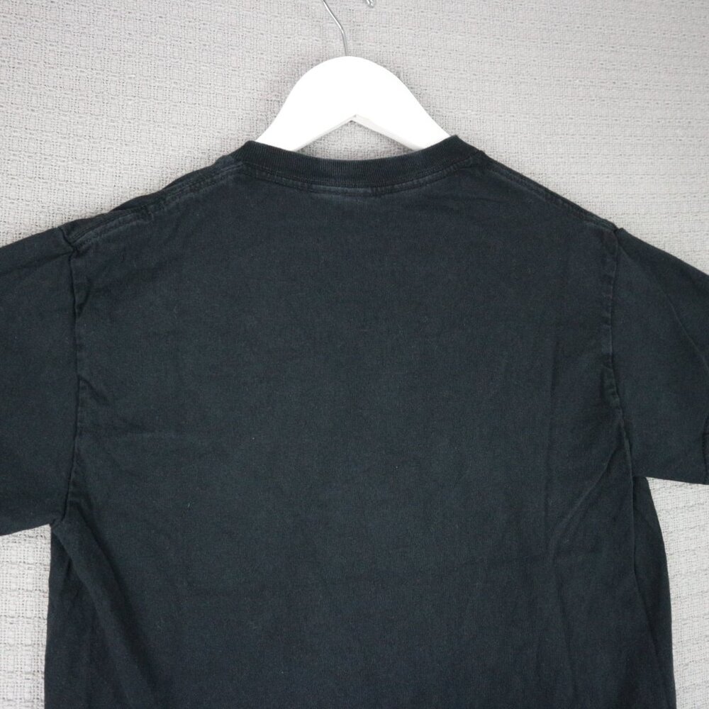 Cheetos Flaming Hot Cropped Tee Womens Small - Picture 6 of 6